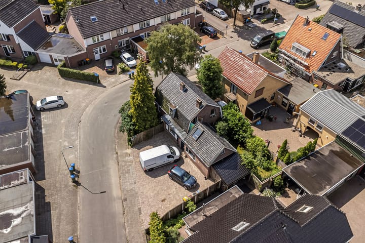 Leendert Tulplaan 6 A