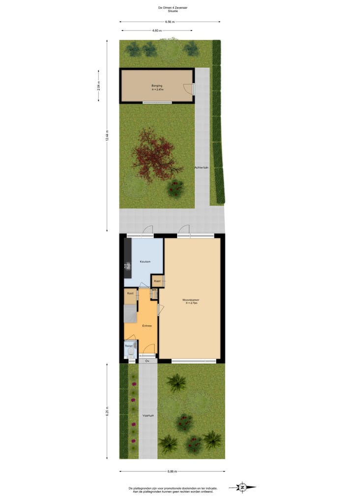 Photo 28 of De Olmen 4