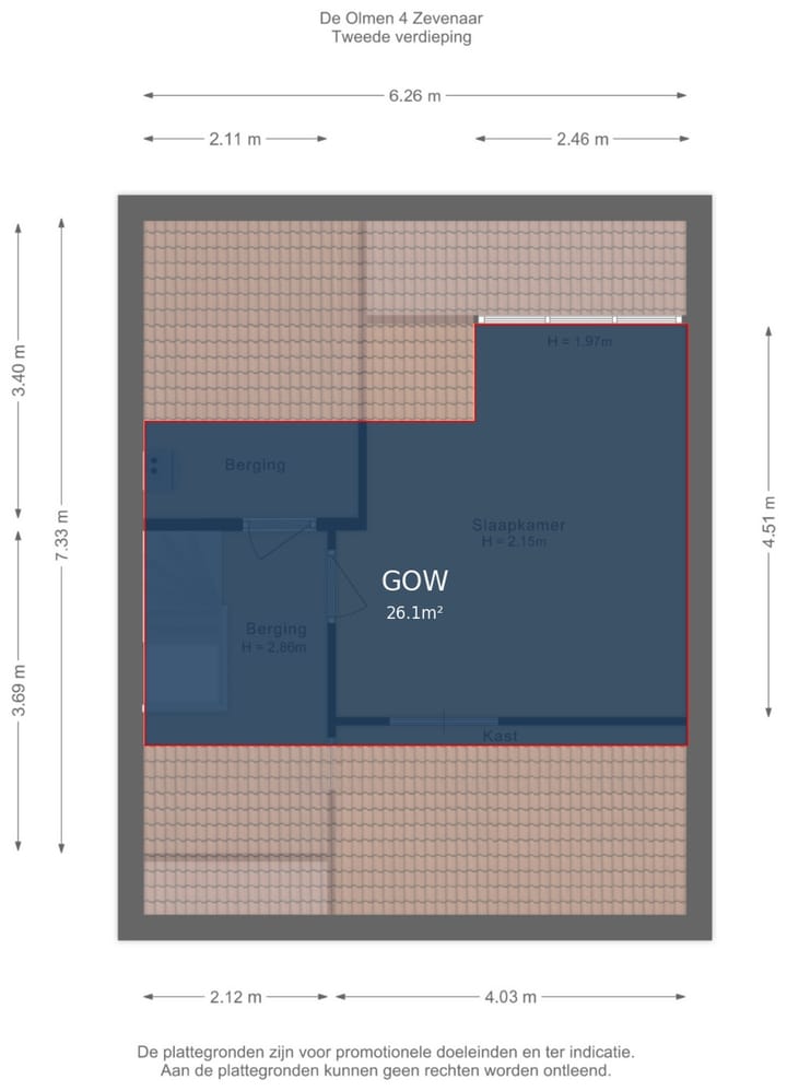 Photo 32 of De Olmen 4