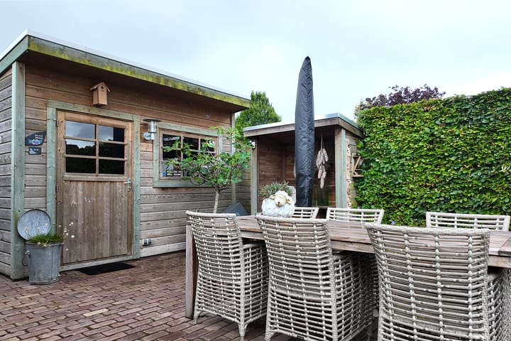 Foto 5 van Bisschopshof 5