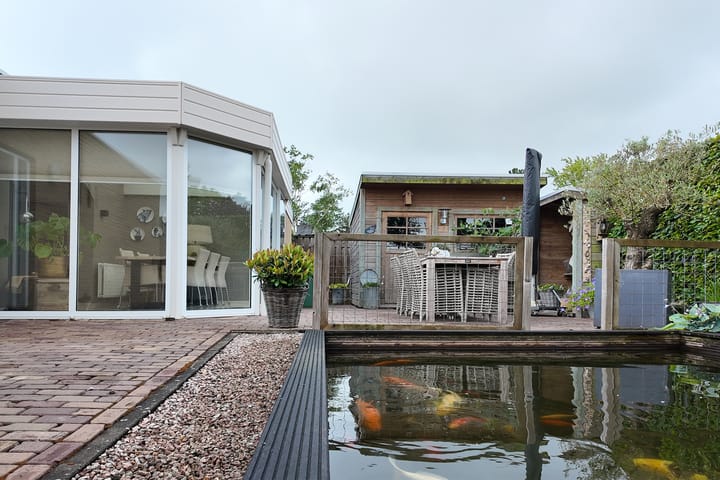 Foto 6 van Bisschopshof 5