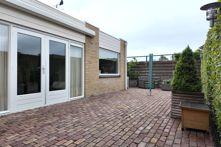 Foto 50 van Bisschopshof 5