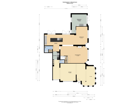 View floorplan