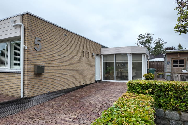 Foto 53 van Bisschopshof 5