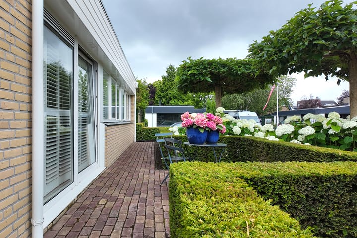 Foto 55 van Bisschopshof 5