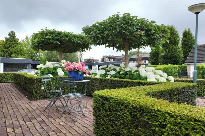 Foto 56 van Bisschopshof 5