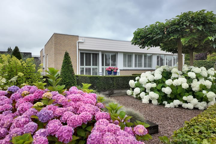 Foto 57 van Bisschopshof 5