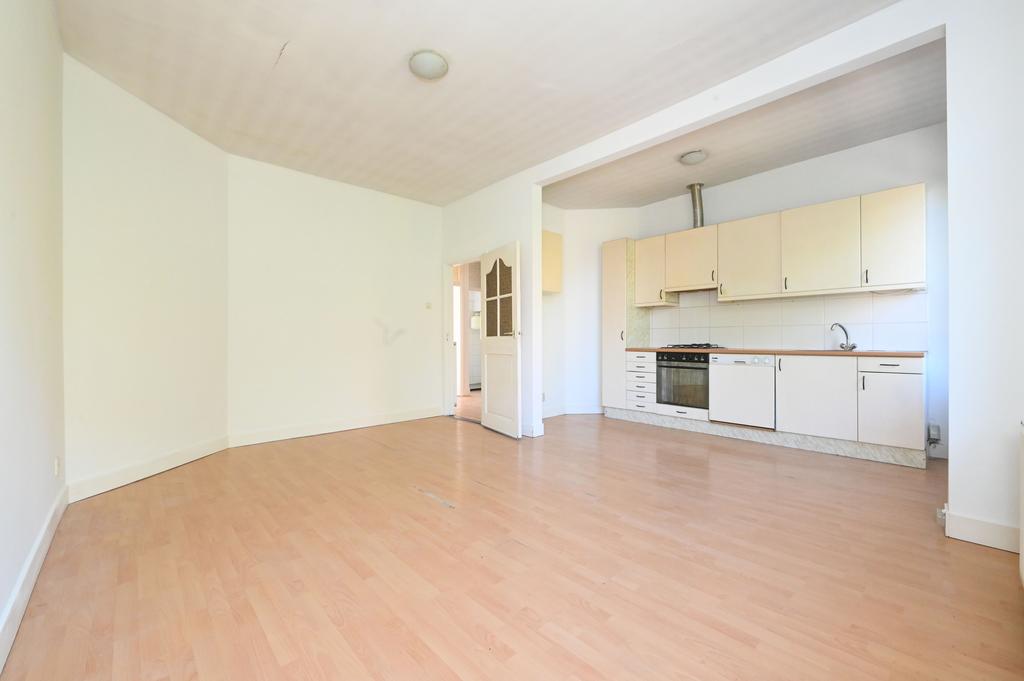 Photo 2 of Weesperstraat 126