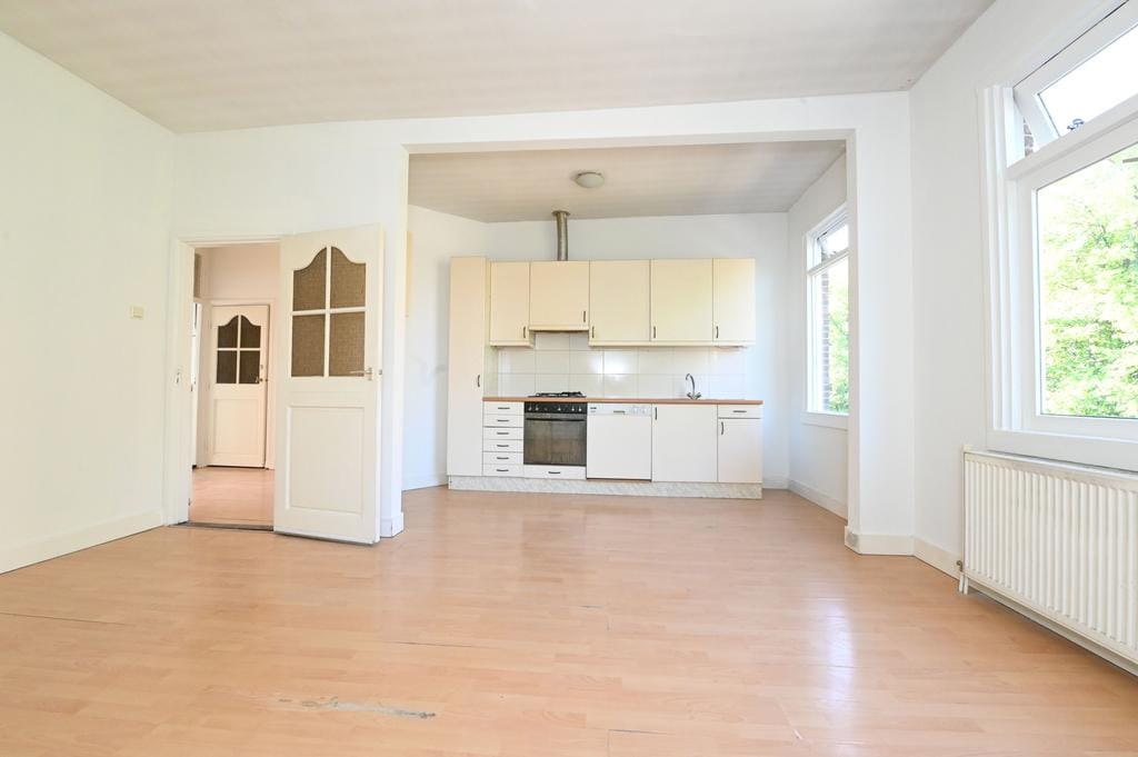 Photo 4 of Weesperstraat 126