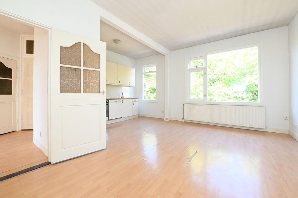 Photo 6 of Weesperstraat 126