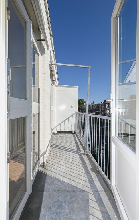 Photo 14 of Weesperstraat 126