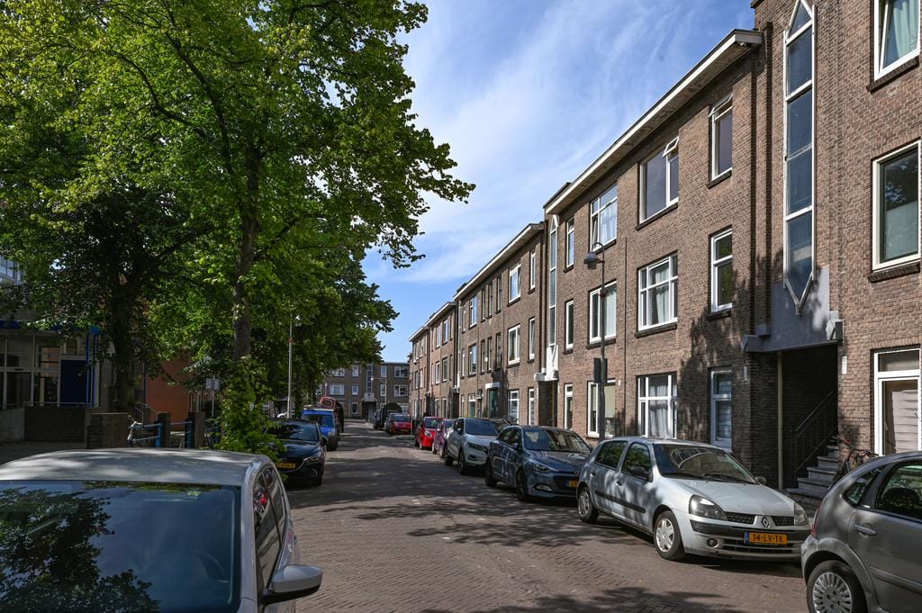 Photo 22 of Weesperstraat 126