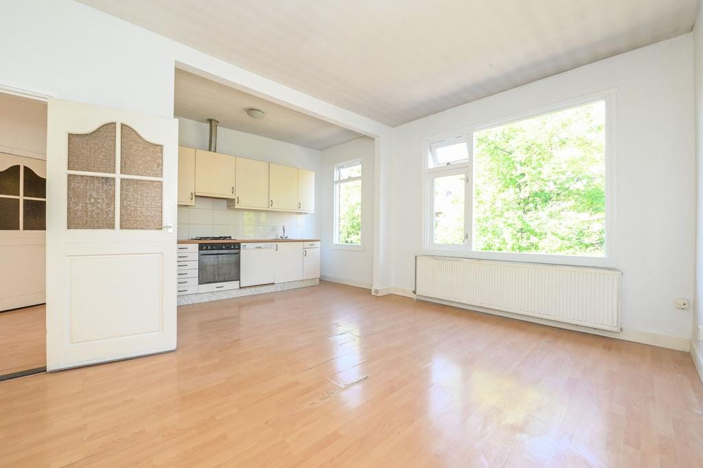 Photo 3 of Weesperstraat 126