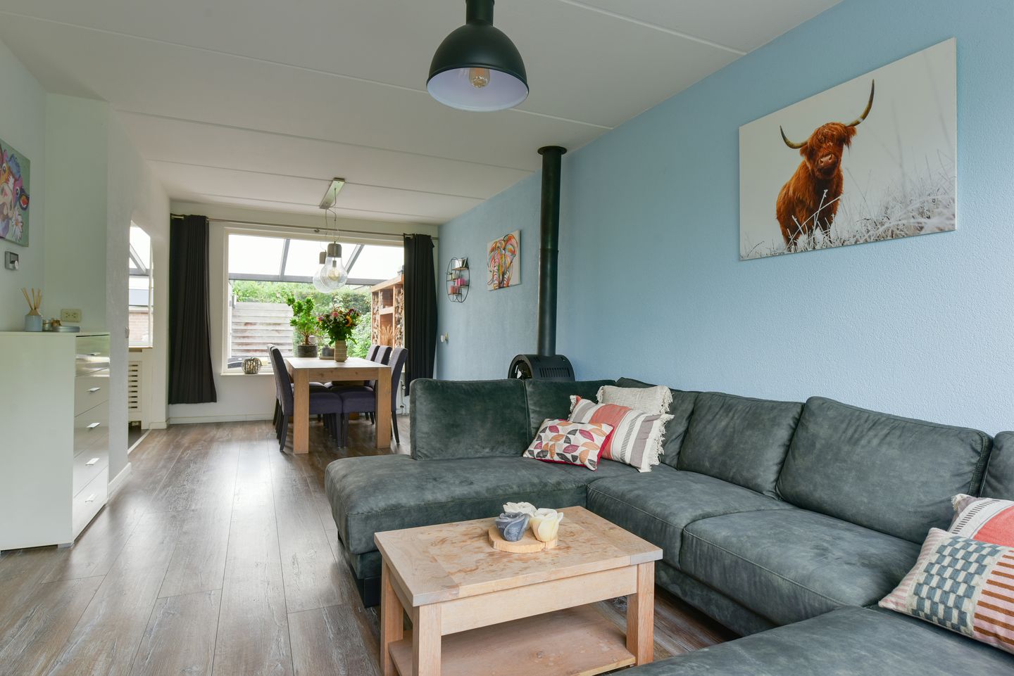 Foto 4 van Pieter de Hooghlaan 39-B