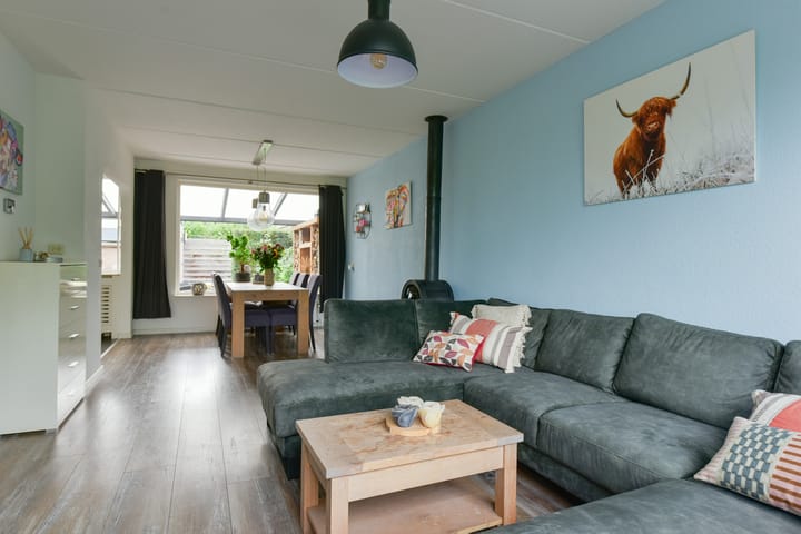 Photo 4 of Pieter de Hooghlaan 39-B