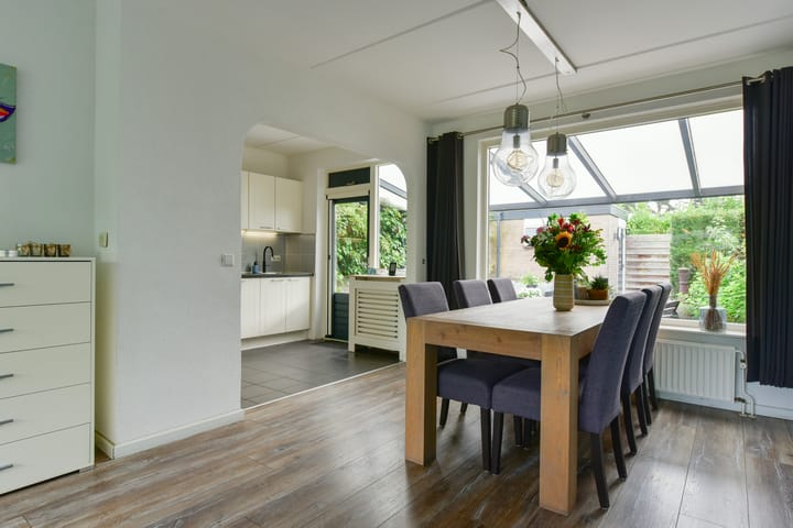 Foto 7 van Pieter de Hooghlaan 39-B