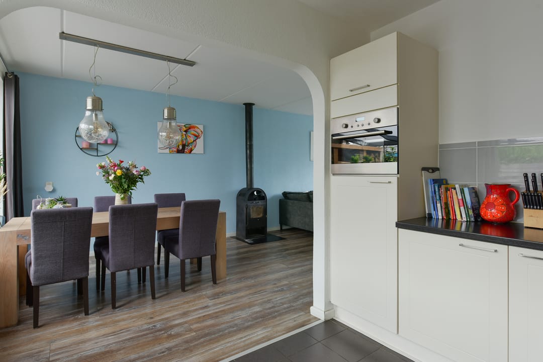 Foto 8 van Pieter de Hooghlaan 39-B