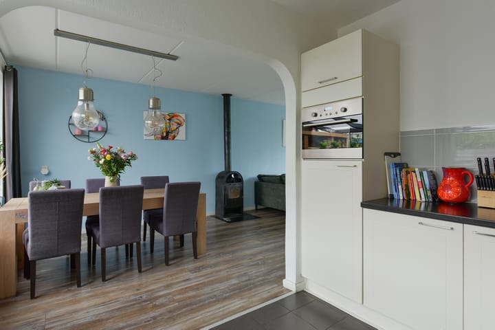 Foto 8 van Pieter de Hooghlaan 39-B