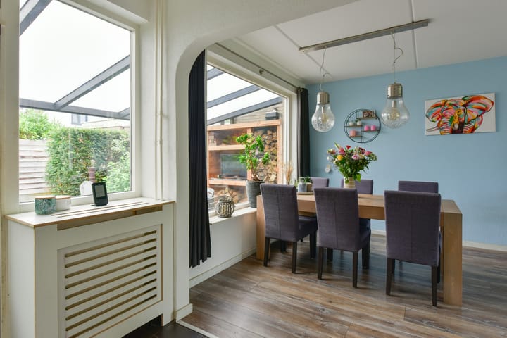 Foto 9 van Pieter de Hooghlaan 39-B