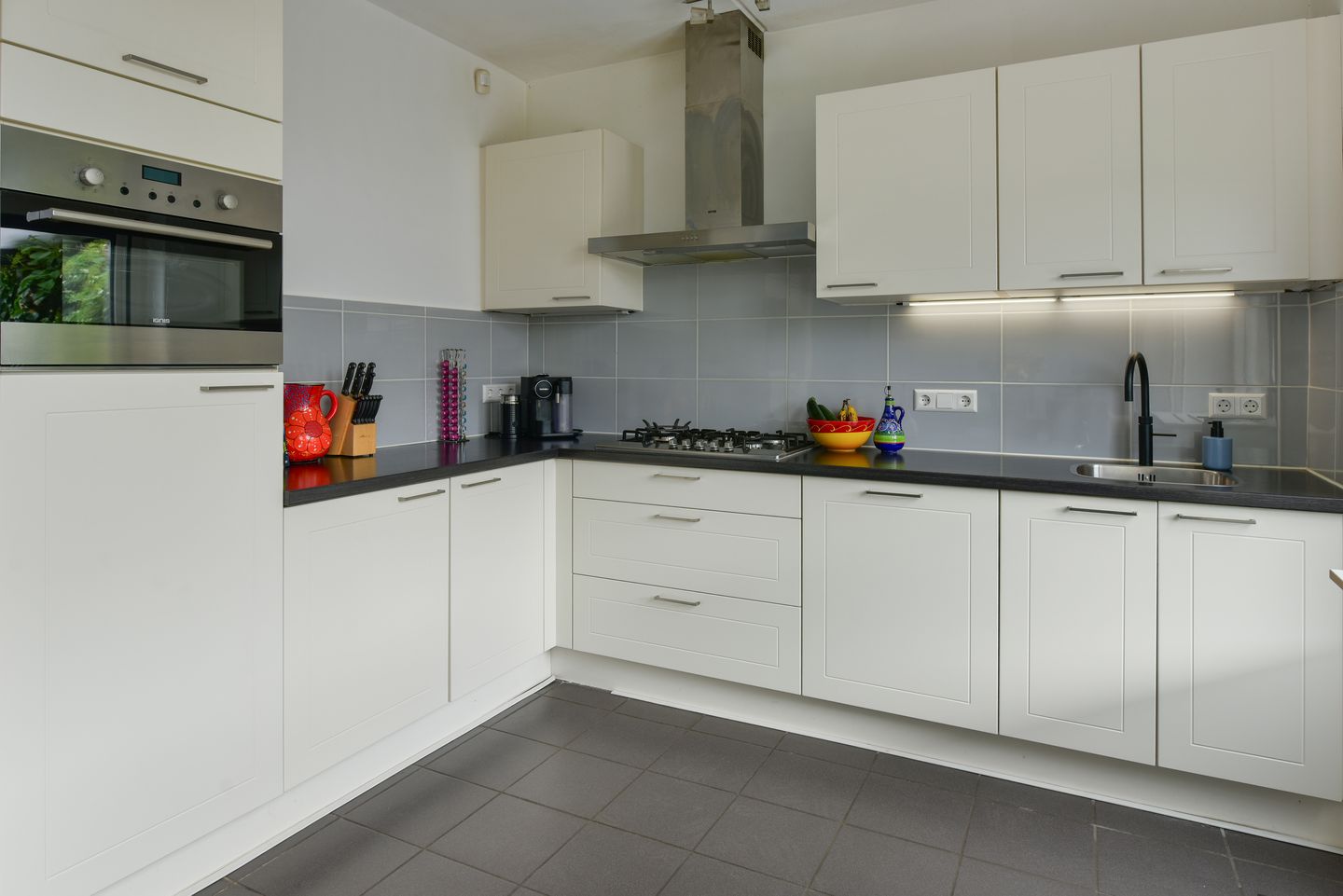 Foto 10 van Pieter de Hooghlaan 39-B