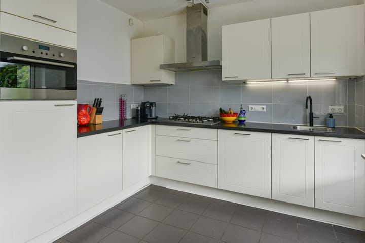 Foto 10 van Pieter de Hooghlaan 39-B