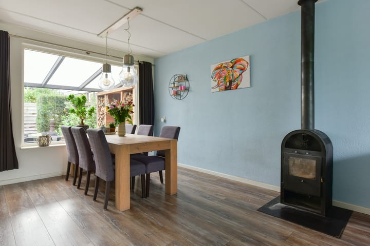 Foto 6 van Pieter de Hooghlaan 39-B