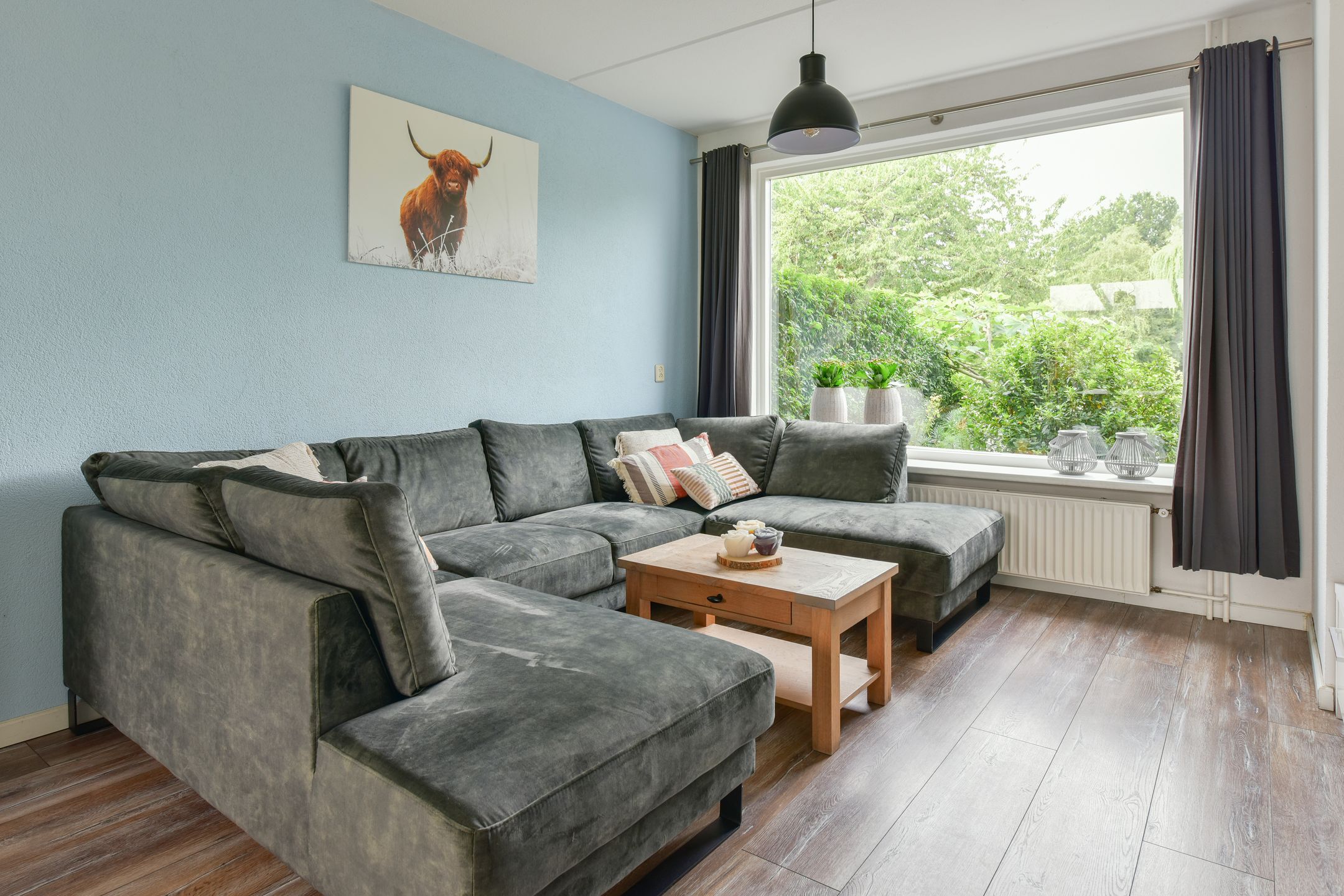 Foto 3 van Pieter de Hooghlaan 39-B