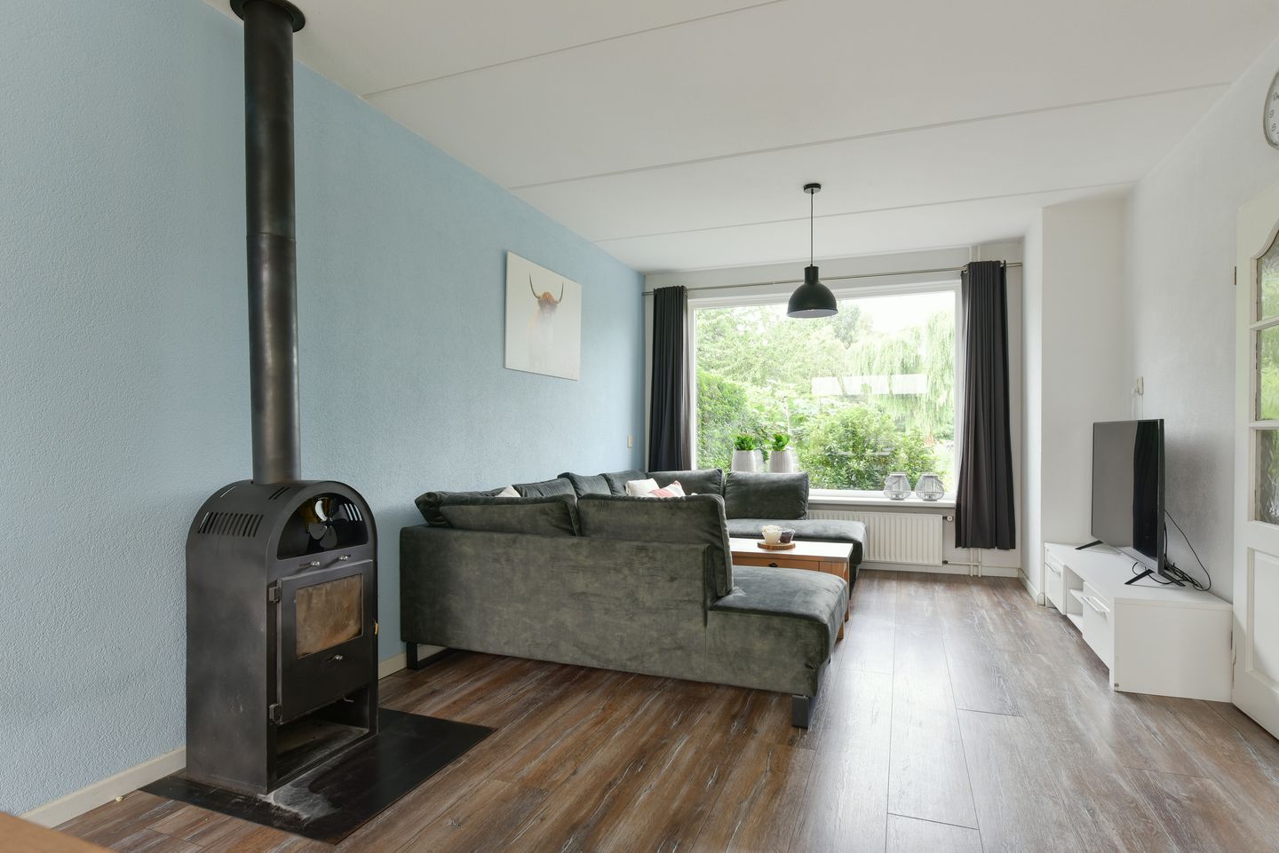 Foto 5 van Pieter de Hooghlaan 39-B