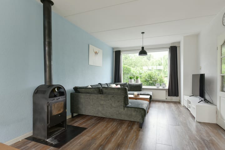 Photo 5 of Pieter de Hooghlaan 39-B