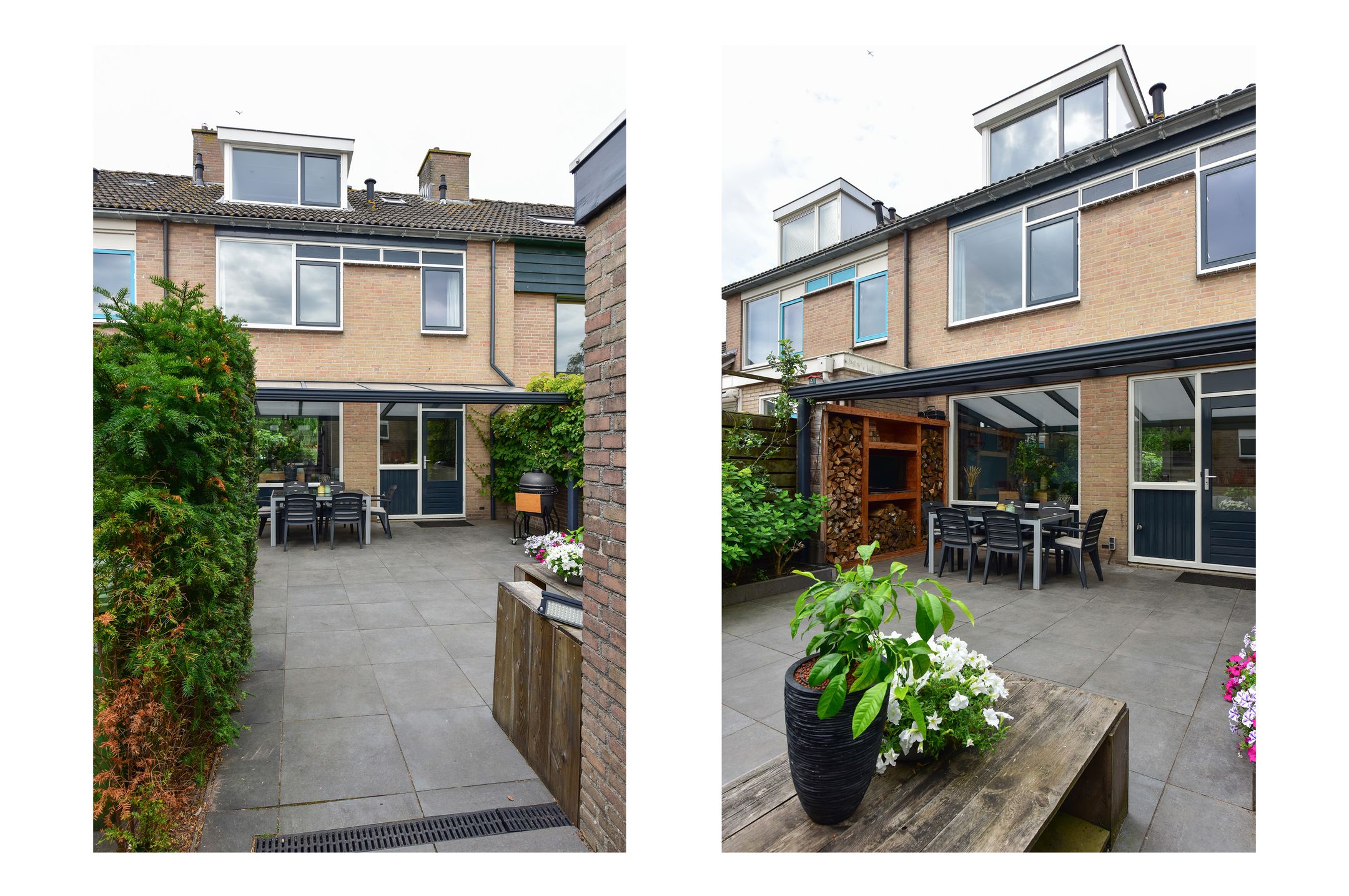 Foto 12 van Pieter de Hooghlaan 39-B