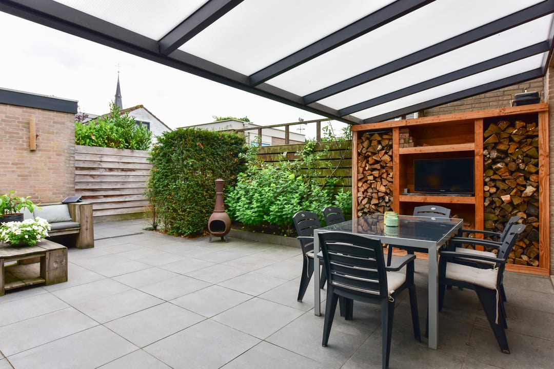 Foto 13 van Pieter de Hooghlaan 39-B