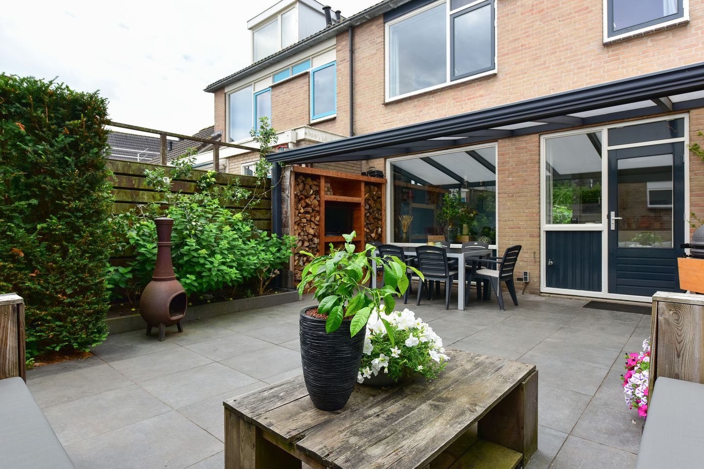 Foto 14 van Pieter de Hooghlaan 39-B