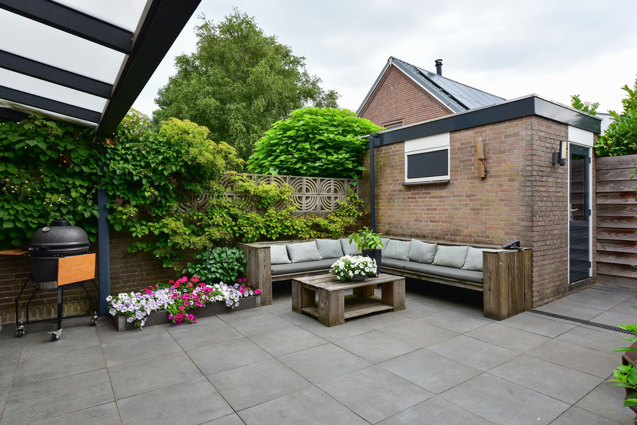 Foto 15 van Pieter de Hooghlaan 39-B