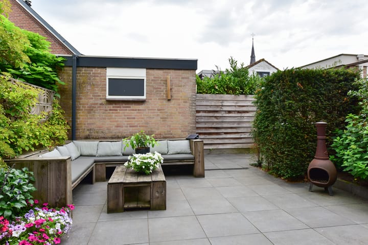 Foto 16 van Pieter de Hooghlaan 39-B