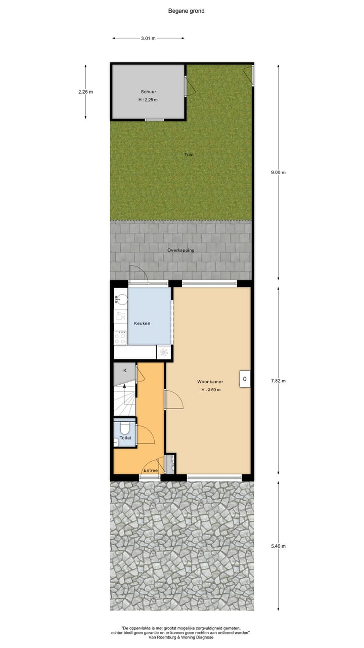 Foto 17 van Pieter de Hooghlaan 39-B