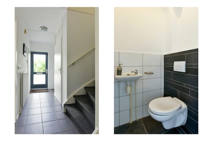 Foto 18 van Pieter de Hooghlaan 39-B