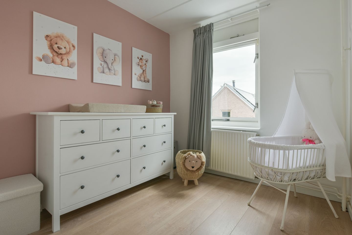 Foto 19 van Pieter de Hooghlaan 39-B