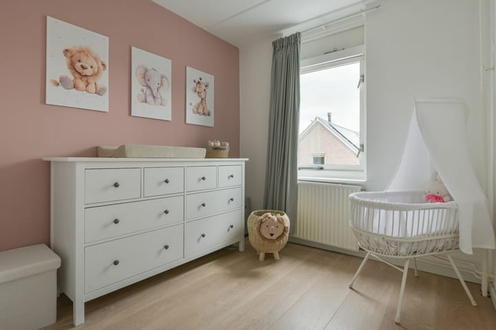 Foto 19 van Pieter de Hooghlaan 39-B