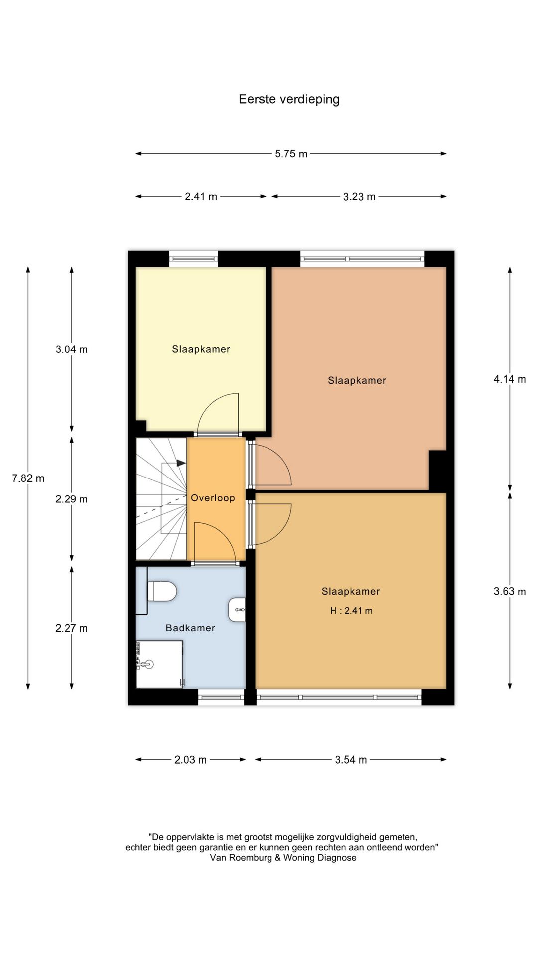 Foto 25 van Pieter de Hooghlaan 39-B