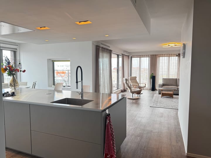 Photo 4 of Dr. Lelykade 36-B