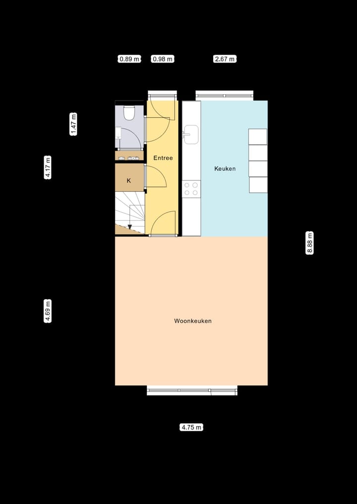 Foto 52 van Stokerij 56