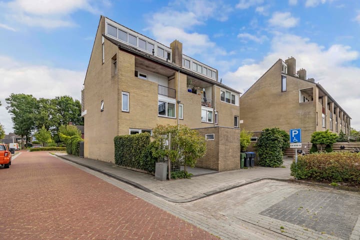 Foto 7 van Stokerij 56