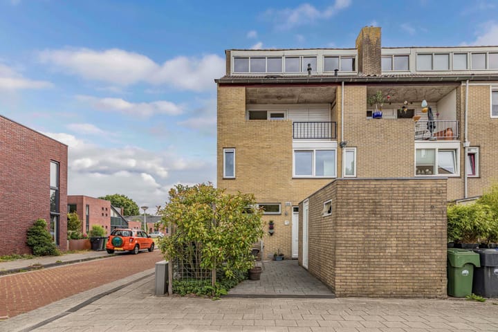 Foto 5 van Stokerij 56