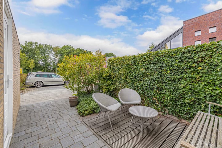 Foto 6 van Stokerij 56