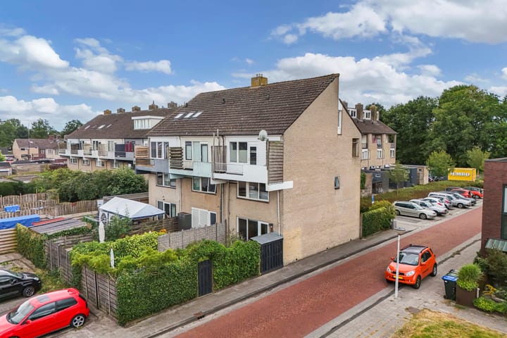 Foto 50 van Stokerij 56