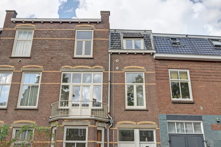 Foto 6 van Tooropstraat 77