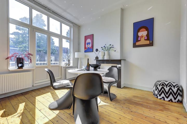 Foto 13 van Tooropstraat 77