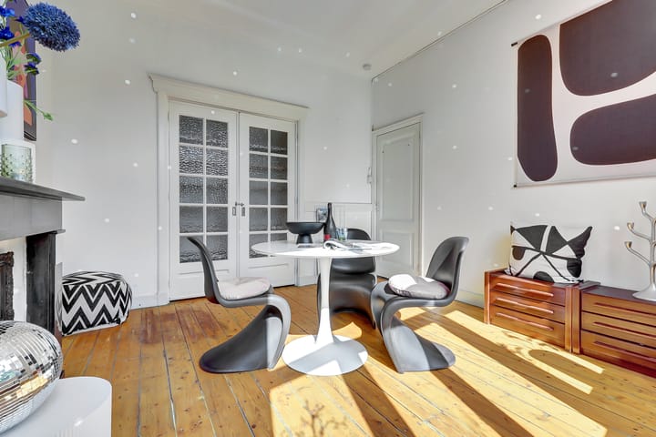 Foto 14 van Tooropstraat 77