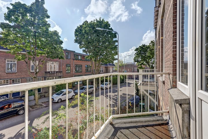 Foto 17 van Tooropstraat 77