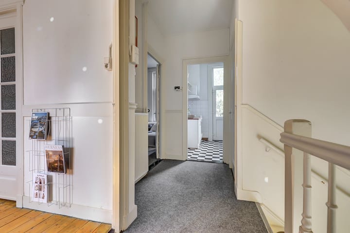 Foto 25 van Tooropstraat 77